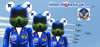 图片 2011 Blue Impulse BE@RBRICK