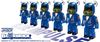 图片 2011 Blue Impulse BE@RBRICK