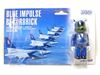 图片 2011 Blue Impulse BE@RBRICK