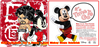图片 2011 CLOT x Medicom Toy x Disney 3 Eyed Mickey Mouse BE@RBRICK