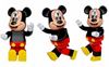 图片 2011 CLOT x Medicom Toy x Disney 3 Eyed Mickey Mouse BE@RBRICK