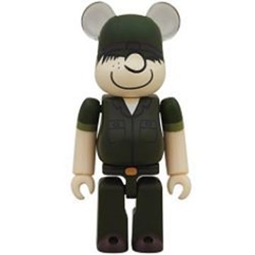 图片 2011 DRX ARMY beetle bailey BE@RBRICK