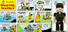 图片 2011 DRX ARMY beetle bailey BE@RBRICK
