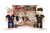 图片 2011 DRX ARMY beetle bailey BE@RBRICK