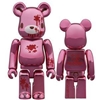 图片 2011 Gloomy Bear 暴力熊 3.0 BE＠RBRICK