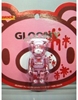 图片 2011 Gloomy Bear 暴力熊 3.0 BE＠RBRICK