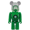 图片 2011 GREEN LANTERN Super Powers BE@RBRICK