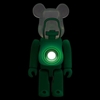 图片 2011 GREEN LANTERN Super Powers BE@RBRICK