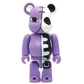 图片 2011 HoNekoNeko BE＠RBRICK