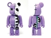 图片 2011 HoNekoNeko BE＠RBRICK