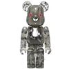 图片 2011 INSTINCTOY LIQUID EROSION ベアブリック BE@RBRICK