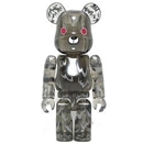 图片 2011 INSTINCTOY LIQUID EROSION ベアブリック BE@RBRICK