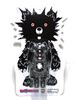 图片 2011 INSTINCTOY LIQUID EROSION ベアブリック BE@RBRICK