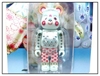 图片 2011 Klaus Haapaniemi Polar Bear BE@RBRICK