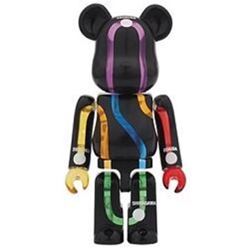 图片 2011 Tokyo Marathon 2012 BE＠RBRICK