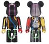 图片 2011 Tokyo Marathon 2012 BE＠RBRICK