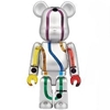 图片 2012 Tokyo Marathon 2013 BE＠RBRICK