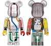 图片 2012 Tokyo Marathon 2013 BE＠RBRICK