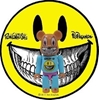 图片 2011 Zac Pac x Ron English ‘Grin and Bear It’ BE@RBRICK