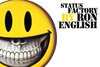 图片 2011 Zac Pac x Ron English ‘Grin and Bear It’ BE@RBRICK