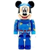 图片 2011 東京ディズニーシー 10th Anniversary MICKEY MOUSE ベアブリック BE@RBRICK