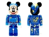 图片 2011 東京ディズニーシー 10th Anniversary MICKEY MOUSE ベアブリック BE@RBRICK