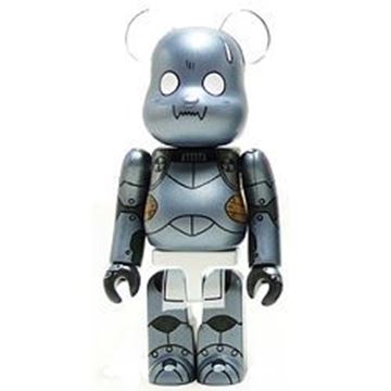 图片 2011 鋼の錬金術師 嘆きの丘（ミロス）の聖なる星 BE@RBRICK