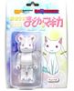 图片 2011 魔法少女まどか☆マギカ キュゥべぇ　x BE@RBRICK