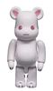 图片 2011 魔法少女まどか☆マギカ キュゥべぇ　x BE@RBRICK