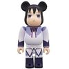 图片 2013 魔法少女まどか☆マギカ 暁美ほむら BE@RBRICK