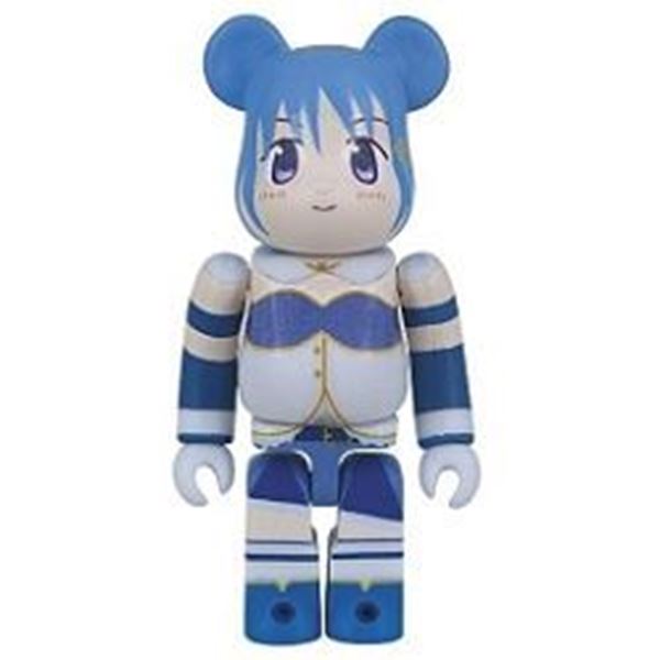 图片 2013 魔法少女まどか☆マギカ 美樹さやか BE@RBRICK