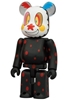 图片 2012 Medicom Series 24 Horror 魔法少女 BE＠RBRICK