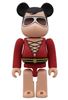 图片 2012 (夏)開催記念限定商品 Plastic Man Super Powers BE＠RBRICK