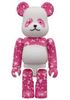 图片 2012 BABBI BE＠RBRICK