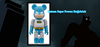 图片 2012 DC comics Batman Super Powers BE＠RBRICK