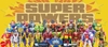 图片 2012 DC comics Batman Super Powers BE＠RBRICK