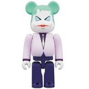 图片 2012 DC comics Batman The Joker（The Dark Knight Returns Ver.）BE@RBRICK