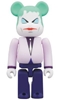 图片 2012 DC comics Batman The Joker（The Dark Knight Returns Ver.）BE@RBRICK