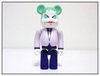 图片 2012 DC comics Batman The Joker（The Dark Knight Returns Ver.）BE@RBRICK