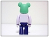 图片 2012 DC comics Batman The Joker（The Dark Knight Returns Ver.）BE@RBRICK