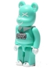 图片 2012 Dahood 10th Anniversary Exclusive BE＠RBRICK