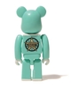 图片 2012 Dahood 10th Anniversary Exclusive BE＠RBRICK