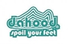 图片 2012 Dahood 10th Anniversary Exclusive BE＠RBRICK
