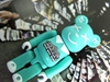 图片 2012 Dahood 10th Anniversary Exclusive BE＠RBRICK