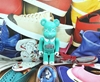 图片 2012 Dahood 10th Anniversary Exclusive BE＠RBRICK