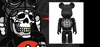 图片 2012 David Flores × Geoff Rowley BE@RBRICK