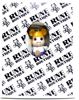 图片 2012 I LOVE CANDY 内藤ルネ BE@RBRICK