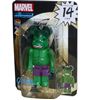 图片 2012 Marvel Happy Lottery Boxset 14 Hulk BE＠RBRICK