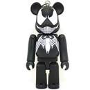 图片 2012 Marvel Happy Lottery Boxset 34 Black Spiderman BE＠RBRICK