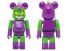 图片 2012 Marvel Happy Lottery Boxset 34 Green Bobin BE＠RBRICK